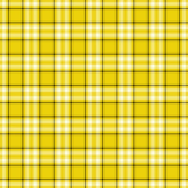 Seamless Bright Yellow Plaid Stock Photo by ©SongPixels 33978393